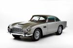 Aston Martin DB5 1965 года